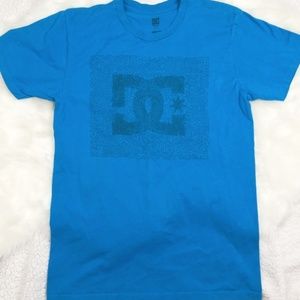 Basic DC Skater Graphic Tee